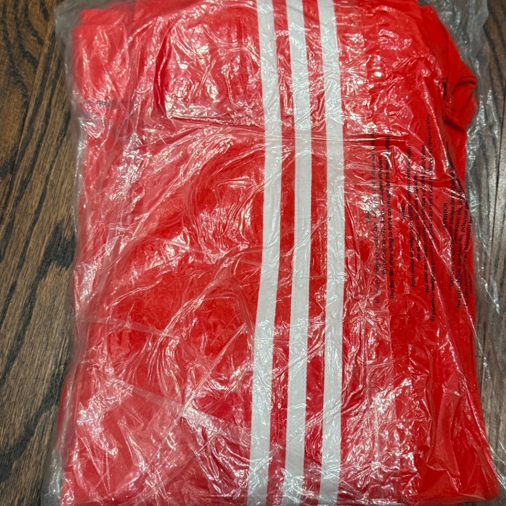 Ji Won Choi X Olivia Oblanc SST Track Jacket & Pants Set~Medium~NEW - Picture 14 of 14